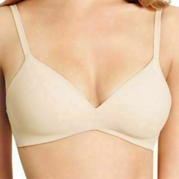 Wacoal Lined T-Shirt Bra 32DDD - Picture 1 of 1